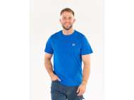 Tricou Basic Albastru Mărimea S