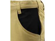 Pantalon De Lucru Stretch. Kaki 2Xl