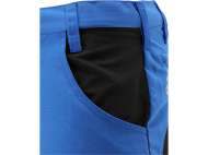 Pantalon De Lucru Stretch. Albastru L