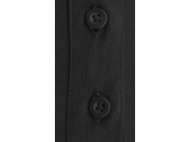 Tricou Polo Negru, Mărimea 2Xl