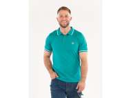 Tricou Polo Verde, Mărimea 2Xl