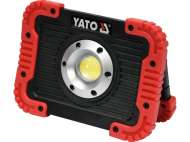 Reflector Led Cu Acumulator, 10W, 4400Mah, Usb