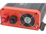 Invertor Tensiune 12V/230V 1000W