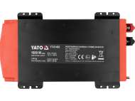 Invertor Tensiune 12V/230V 1000W