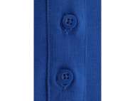 Tricou Polo Albastru, Mărimea 2Xl