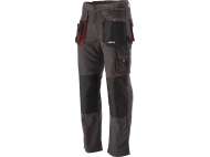 Pantaloni De Lucru Basalt, Mărimea Xl
