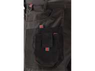 Pantaloni De Lucru Basalt, Mărimea Xl