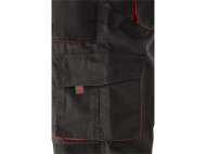 Pantaloni De Lucru Basalt, Mărimea Xl