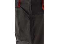 Pantaloni De Lucru Basalt, Mărimea Xl