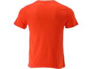 Tricou Basic Portocaliu, Mărimea S