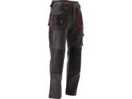 Pantaloni De Lucru Basalt, Mărimea L