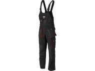 Pantaloni De Lucru Cu Pieptar, Duero, Mărimea Xl