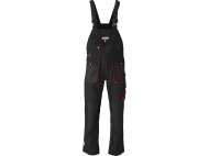 Pantaloni De Lucru Cu Pieptar, Duero, Mărimea Xl