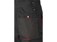 Pantaloni De Lucru Cu Pieptar, Duero, Mărimea Xl