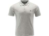 Tricou Polo Gri, Mărimea 2Xl