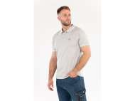 Tricou Polo Gri, Mărimea 2Xl