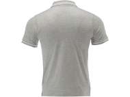 Tricou Polo Gri, Mărimea 2Xl