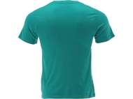 Tricou Basic Verde Mărimea 2Xl