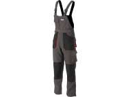 Pantaloni De Lucru Cu Pieptar, Dan, Mărimea M