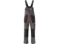 Pantaloni De Lucru Cu Pieptar, Dan, Mărimea M