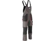 Pantaloni De Lucru Cu Pieptar, Dan, Mărimea Xxl