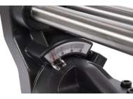 Circular Banc, Laser, 1800W, 255X25.4X1.4Mm