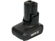 Acumulator 12V, 4.0Ah, Li-Ion