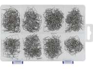 Capse Pentru Aparat Lipit Plastic 800Buc