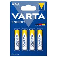 Energy Aaa, Bli 4