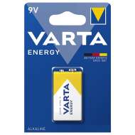 Energy 9v, Bli 1