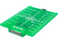 Placă Țintă Pentru Laser Verde
