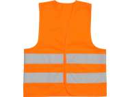 Vestă Avertizare Portocalie Mărimea Xxxl