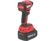 Șurubelniță Cu Impact 18V 230Nm Hex, 1X4Ah