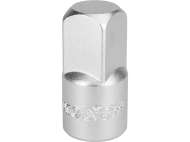 Reducție 1/2''(F)X3/4''(M)
