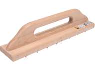 Gletieră Lemn Pentru Bca, 80X240Mm
