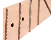 Gletieră Lemn Pentru Bca, 80X240Mm
