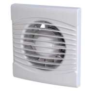 Ventilator De Baie Cu Temporizator Dt 100 Mm (Vt)-329818