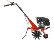 Motosapă Pe Benzină, 36/60Cm, 2.9Kw