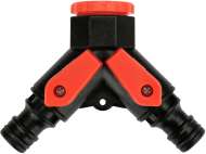 Conector Tip '' Y '' 1/2''