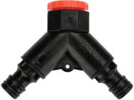 Conector Tip '' Y '' 1/2''