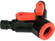 Conector Tip '' Y '' 1/2''