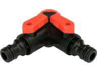 Conector Tip '' Y '' 1/2''