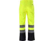 Pantaloni Reflectorizanți Oriolus, 2Xl