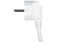 Prelungitor Cu Usb Imitație Lemn 3G 1.4M
