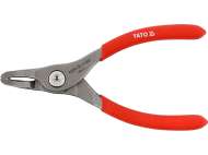 Clește Seger Exterior Îndoit 140Mm
