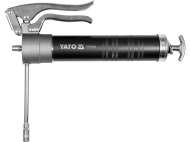 Gresor Pneumatic, 400 Cm³