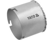 Carotă 83Mm