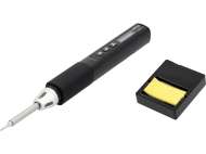 Ciocan De Lipit Portabil, T12, Usb-C