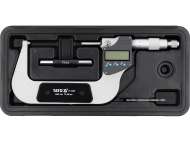 Micrometru Digital Pt Exterior 75-100Mm