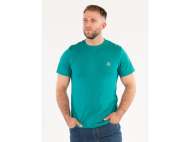 Tricou Roșu, Tall Cu Elastan, Mărimea 3Xl